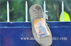 Miscreants hang Modi’s photo with footwear on gate of Tokkkottu resident